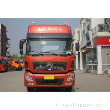 Dongfeng DFL4181 4x2 รถบรรทุกหัวลากสำหรับงานหนัก